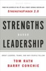 Strengths Based Leadership : Great Leaders, Teams, and Why People Follow - Book