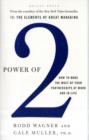Power of 2 : How to Make the Most of Your Partnerships at Work and in Life - Book