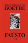 Fa&#365;sto I + II (La kompleta dramo de Goethe en Esperanto) - Book