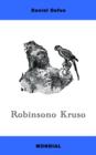 Robinsono Kruso (Koncizigita Romanversio En Esperanto) - Book
