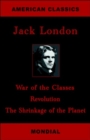 War of the Classes. Revolution. The Shrinkage of the Planet. - Book