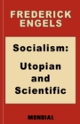 Socialism : Utopian and Scientific (Appendix: The Mark. Preface: Karl Marx) - Book