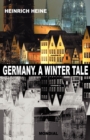Germany. A Winter Tale (Bilingual : Deutschland. Ein Wintermaerchen) - Book
