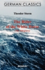 The Rider of the White Horse (The Dikegrave. German Classics) - Book