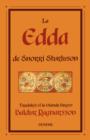 La Edda de Snorri Sturluson - Book