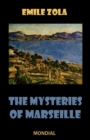 The Mysteries of Marseille - Book