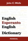 English-Esperanto-English Dictionary (2010 Edition) - Book
