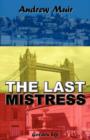 The Last Mistress - Book