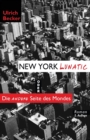 New York Lunatic Oder Die Andere Seite Des Mondes - Book