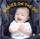 Babies on the Go - Book