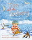 Tim and the Iceberg - Book