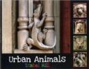 Urban Animals - Book