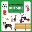 My First Words Outside - Book