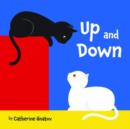 Up and Down - Book