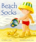 Beach Socks - Book