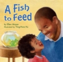 A Fish to Feed - Book