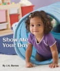 Show Me How You Feel - Book