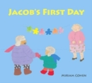 JACOBS FIRST DAY - Book