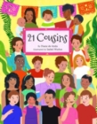 21 Cousins - Book