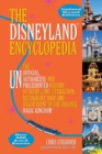 The Disneyland Encyclopedia : Second Edition - Book
