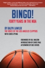 Bingo! : Forty Years in the NBA - eBook