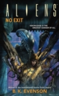 Aliens Volume 6: No Exit - Book