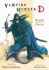 Vampire Hunter D Volume 2: Raiser Of Gales - Book
