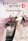 Vampire Hunter D Volume 9: the Rose Princess - Book