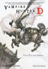 Vampire Hunter D Volume 11: Pale Fallen Angel Parts 1 & 2 - Book
