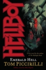 Hellboy: Emerald Hell - Book