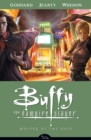 Buffy The Vampire Slayer Season 8 Volume 3: Wolves At The Gate - Book
