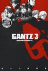 Gantz : v. 3 - Book