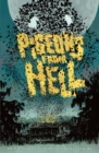Pigeons from Hell - Book