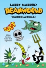 Beanworld Book 1: Wahoolazuma! - Book