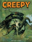 Creepy Archives : v. 4 - Book