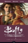Buffy The Vampire Slayer Season 8 Volume 4: Time Of Your Life - Book