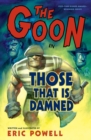 The Goon: Volume 8: Those That Is Damned - Book