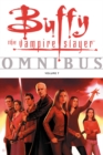 Buffy Omnibus Volume 7 - Book