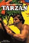Tarzan Archives: The Jesse Marsh Years Volume 4 - Book