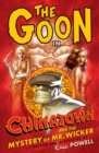 The Goon: Volume 6: Chinatown - Book