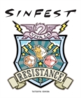 Sinfest: Viva La Resistance - Book