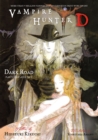 Vampire Hunter D Volume 14: Dark Road Parts 1 & 2 - Book
