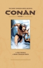 Barry Windsor-smith Conan Archives Volume 1 - Book