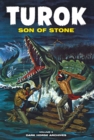 Turok, Son Of Stone Archives Volume 5 - Book