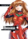 Neon Genesis Evangelion: The Shinji Ikari Raising Project Volume 4 - Book