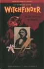 Witchfinder Volume 1: In The Service Of Angels - Book