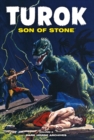Turok, Son Of Stone Archives Volume 6 - Book