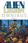 Alien Legion Omnibus Volume 2 - Book