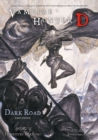 Vampire Hunter D Volume 15: Dark Road Part 3 - Book