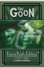 The Goon: Fancy Pants Edition Volume 3 The Return Of Labrazio - Book